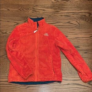 North face jacket